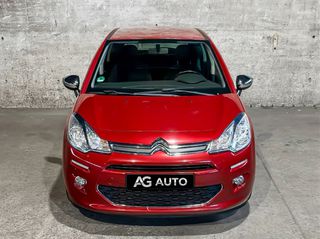 Citroen C3 2014 Allure pack 1.2-thumb-0
