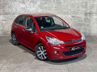 Citroen C3 2014 Allure pack 1.2-thumb-1