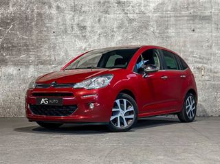 Citroen C3 2014 Allure pack 1.2-thumb-2