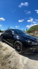 Volkswagen Scirocco 2010