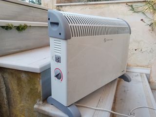 ROWI 2000W,ΘΕΡΜΟΠΟΜΠΟΣ