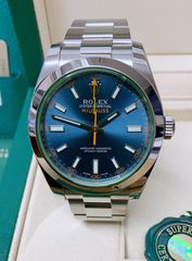 Rolex Replica Milgauss 40mm