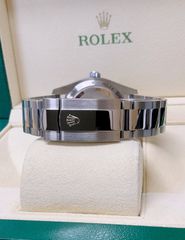 Rolex Replica Milgauss 40mm-thumb-1