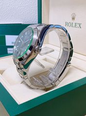 Rolex Replica Milgauss 40mm-thumb-2