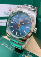 Rolex Replica Milgauss 40mm-thumb-3