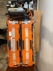 HYBRID BATTERY ΥΒΡΙΔΙΚΉ ΜΠΑΤΑΡΊΑ LI-ION ΓΙΑ TOYOTA PRIUS 2004-2009