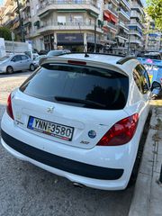 Peugeot 207 2010
