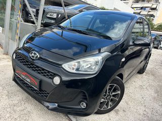 Hyundai i 10 2018 1200 ΚΥΒΙΚΑ*ΚΑΜΕΡΑ*