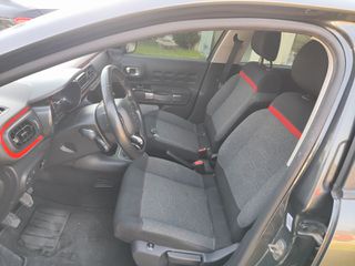 Citroen C3 2017 Full extra-thumb-9