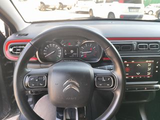 Citroen C3 2017 Full extra-thumb-12