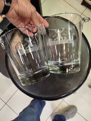Συλλεκτικές Παγοθήκες Glenfiddich (1+1 Δώρο)