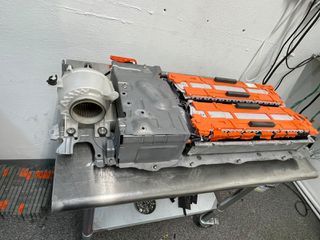 HYBRID BATTERY ΥΒΡΙΔΙΚΉ ΜΠΑΤΑΡΊΑ LI-ION ΓΙΑ LEXUS CT200
