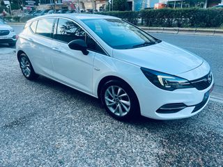 Opel Astra 2021 ELEGANCE-ΔΕΡΜΑ-1.5D-105HP-ΕΛΛΗΝΙΚΟ-thumb-3