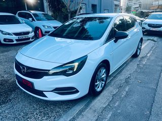 Opel Astra 2021 ELEGANCE-ΔΕΡΜΑ-1.5D-105HP-ΕΛΛΗΝΙΚΟ-thumb-4