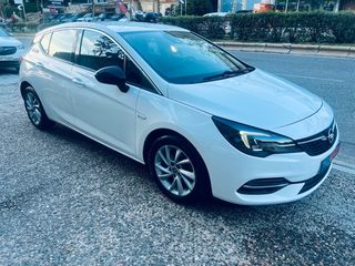 Opel Astra 2021 ELEGANCE-ΔΕΡΜΑ-1.5D-105HP-ΕΛΛΗΝΙΚΟ-thumb-5