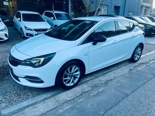 Opel Astra 2021 ELEGANCE-ΔΕΡΜΑ-1.5D-105HP-ΕΛΛΗΝΙΚΟ-thumb-6