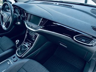 Opel Astra 2021 ELEGANCE-ΔΕΡΜΑ-1.5D-105HP-ΕΛΛΗΝΙΚΟ-thumb-7