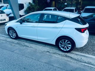 Opel Astra 2021 ELEGANCE-ΔΕΡΜΑ-1.5D-105HP-ΕΛΛΗΝΙΚΟ-thumb-10