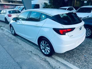 Opel Astra 2021 ELEGANCE-ΔΕΡΜΑ-1.5D-105HP-ΕΛΛΗΝΙΚΟ-thumb-11