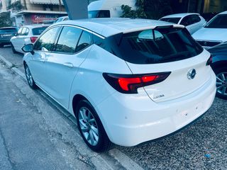 Opel Astra 2021 ELEGANCE-ΔΕΡΜΑ-1.5D-105HP-ΕΛΛΗΝΙΚΟ-thumb-12
