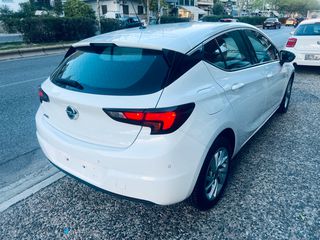 Opel Astra 2021 ELEGANCE-ΔΕΡΜΑ-1.5D-105HP-ΕΛΛΗΝΙΚΟ-thumb-13