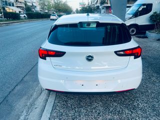 Opel Astra 2021 ELEGANCE-ΔΕΡΜΑ-1.5D-105HP-ΕΛΛΗΝΙΚΟ-thumb-14