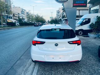 Opel Astra 2021 ELEGANCE-ΔΕΡΜΑ-1.5D-105HP-ΕΛΛΗΝΙΚΟ-thumb-15