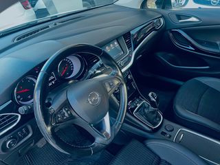 Opel Astra 2021 ELEGANCE-ΔΕΡΜΑ-1.5D-105HP-ΕΛΛΗΝΙΚΟ-thumb-21
