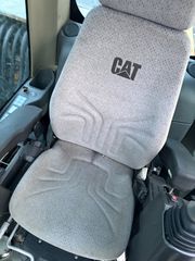 Εκσκαφέας Με Λάστιχα CAT 2010 315D-thumb-9