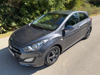 Hyundai i 30 2015 1.6 CRDI