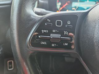 Mercedes-Benz A 180 2020 1.5 D 116PS   SEDAN NAVI - ΔΕΡΜΑ - LED  AYTOMATO-thumb-9