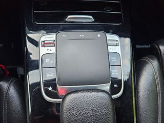 Mercedes-Benz A 180 2020 1.5 D 116PS   SEDAN NAVI - ΔΕΡΜΑ - LED  AYTOMATO-thumb-10