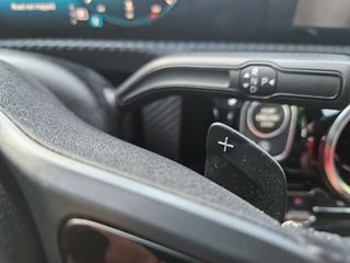 Mercedes-Benz A 180 2020 1.5 D 116PS   SEDAN NAVI - ΔΕΡΜΑ - LED  AYTOMATO-thumb-13