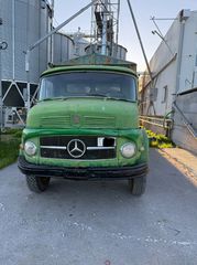 Σιλό Mercedes-Benz 1985 Ογκομετρικο Γουρουνα 6970348222