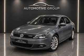 Volkswagen Jetta 2013 ΠΡΟΚΑΤΑΒΟΛΗ 2800€ ΓΡΑΜΜΑΤΙΑ ΜΕΤΑΞΥ ΜΑΣ.!!-thumb-4