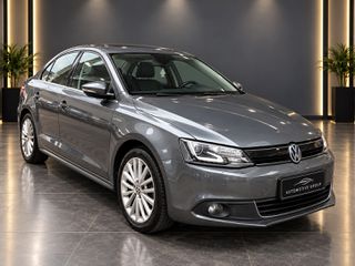 Volkswagen Jetta 2013 ΠΡΟΚΑΤΑΒΟΛΗ 2800€ ΓΡΑΜΜΑΤΙΑ ΜΕΤΑΞΥ ΜΑΣ.!!
