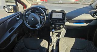 Renault Clio 2019 0.9 Limited EDITION LED 64km ΛΑΜΠΡΟΠΟΥΛΟΣ ΠΥΡΓΟΣ-thumb-2