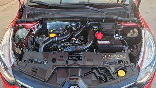 Renault Clio 2019 0.9 Limited EDITION LED 64km ΛΑΜΠΡΟΠΟΥΛΟΣ ΠΥΡΓΟΣ-thumb-3