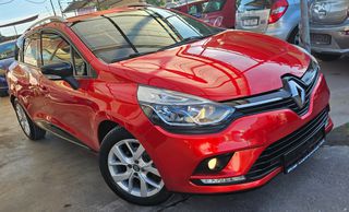 Renault Clio 2019 0.9 Limited EDITION LED 64km ΛΑΜΠΡΟΠΟΥΛΟΣ ΠΥΡΓΟΣ-thumb-5