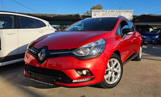 Renault Clio 2019 0.9 Limited EDITION LED 64km ΛΑΜΠΡΟΠΟΥΛΟΣ ΠΥΡΓΟΣ-thumb-33