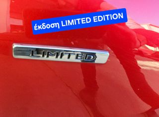 Renault Clio 2019 0.9 Limited EDITION LED 64km ΛΑΜΠΡΟΠΟΥΛΟΣ ΠΥΡΓΟΣ-thumb-10