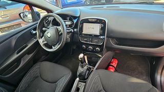 Renault Clio 2019 0.9 Limited EDITION LED 64km ΛΑΜΠΡΟΠΟΥΛΟΣ ΠΥΡΓΟΣ-thumb-11