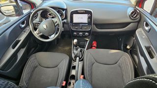 Renault Clio 2019 0.9 Limited EDITION LED 64km ΛΑΜΠΡΟΠΟΥΛΟΣ ΠΥΡΓΟΣ-thumb-13