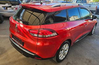 Renault Clio 2019 0.9 Limited EDITION LED 64km ΛΑΜΠΡΟΠΟΥΛΟΣ ΠΥΡΓΟΣ-thumb-16
