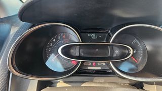 Renault Clio 2019 0.9 Limited EDITION LED 64km ΛΑΜΠΡΟΠΟΥΛΟΣ ΠΥΡΓΟΣ-thumb-25