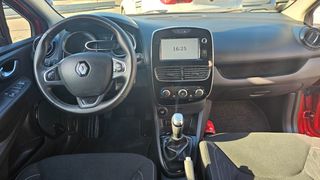 Renault Clio 2019 0.9 Limited EDITION LED 64km ΛΑΜΠΡΟΠΟΥΛΟΣ ΠΥΡΓΟΣ-thumb-26
