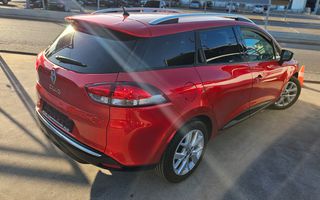 Renault Clio 2019 0.9 Limited EDITION LED 64km ΛΑΜΠΡΟΠΟΥΛΟΣ ΠΥΡΓΟΣ-thumb-29
