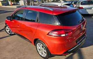 Renault Clio 2019 0.9 Limited EDITION LED 64km ΛΑΜΠΡΟΠΟΥΛΟΣ ΠΥΡΓΟΣ-thumb-30