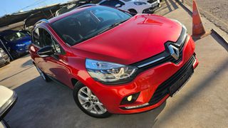 Renault Clio 2019 0.9 Limited EDITION LED 64km ΛΑΜΠΡΟΠΟΥΛΟΣ ΠΥΡΓΟΣ-thumb-31