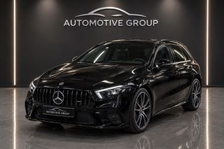 Mercedes-Benz A 180 2020 ΓΡΑΜΜΑΤΙΑ ΜΕΤΑΞΥ ΜΑΣ… ΑΠΟ 150€ ΤΟΝ ΜΗΝΑ ..!